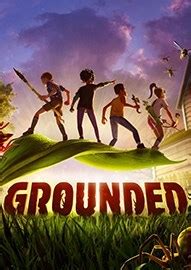 grounded 攻略 wiki|禁闭求生攻略秘籍专题.